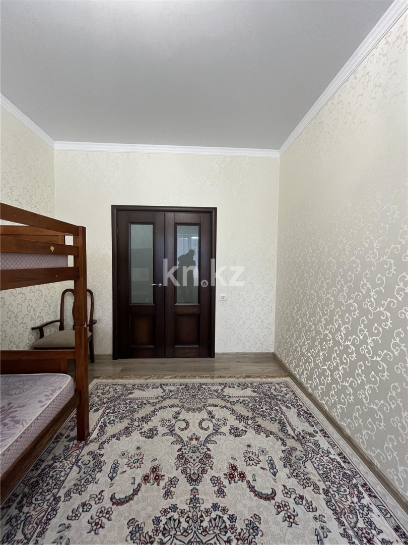 Продажа 3-комнатной квартиры, 83 м² в Караганде - фото 8