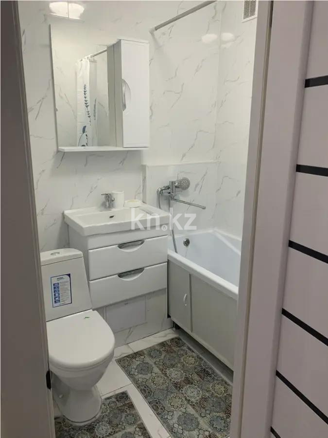 Продажа 1-комнатной квартиры, 33.6 м² в Алматы - фото 3