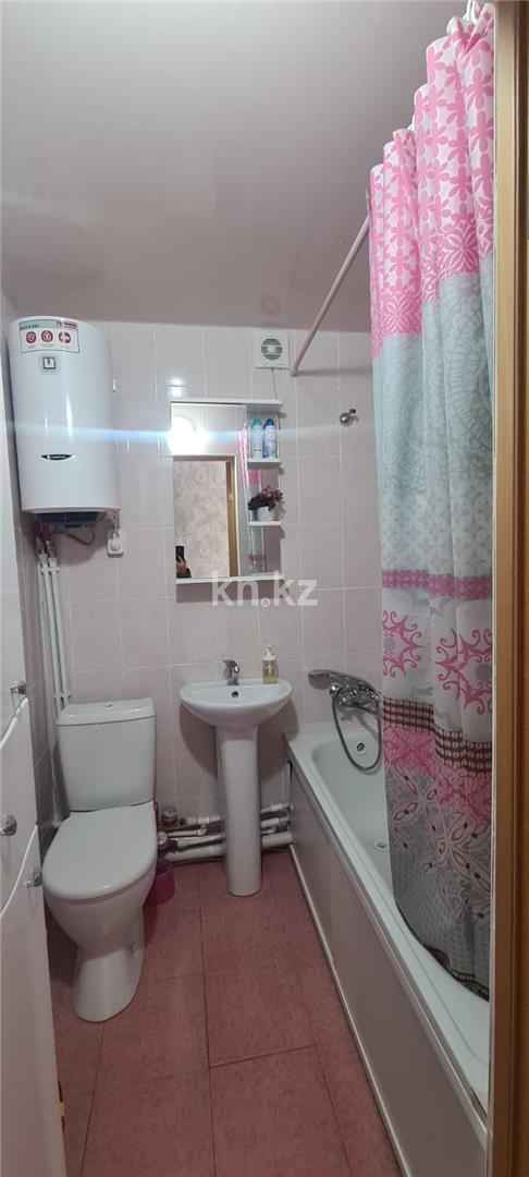 Продажа 1-комнатной квартиры, 30 м² в Караганде - фото 10