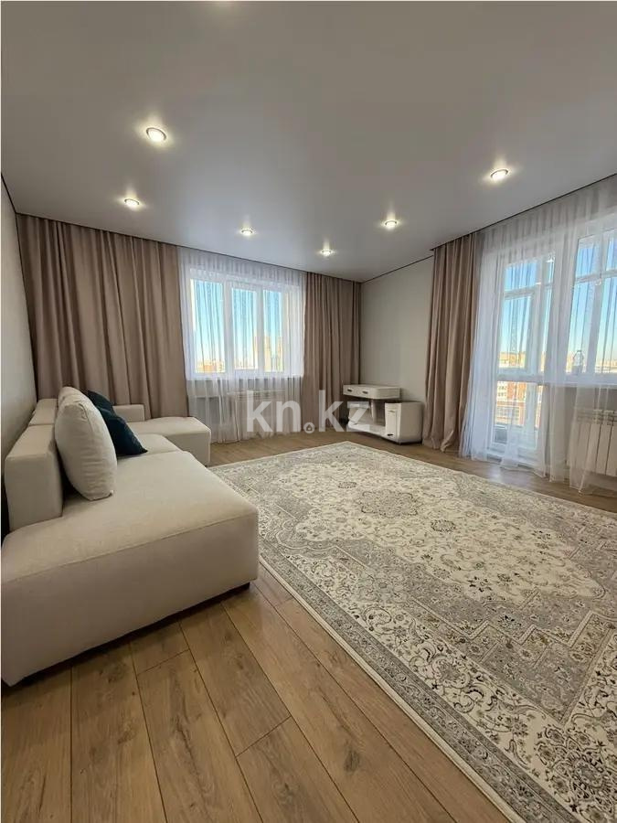 Продажа 2-комнатной квартиры, 70 м² в Астане