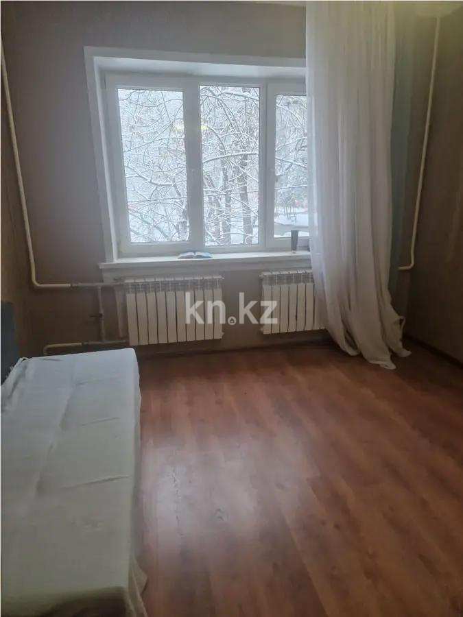 Продажа 1-комнатной квартиры, 42 м² в Алматы