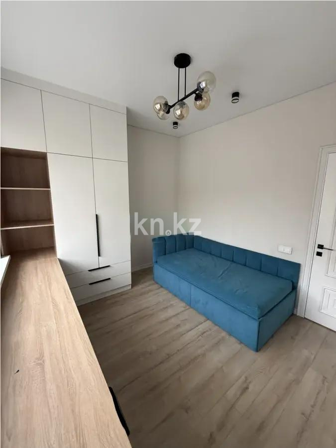 Продажа 3-комнатной квартиры, 75 м² в Алматы - фото 2
