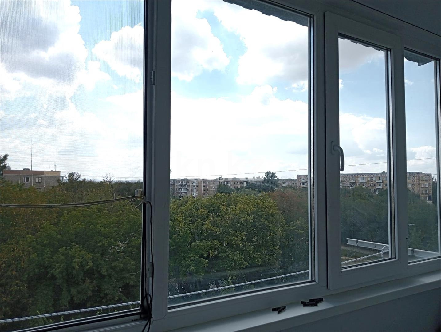 Продажа 1-комнатной квартиры, 31 м², мкр-н 2 в Абае - фото 3