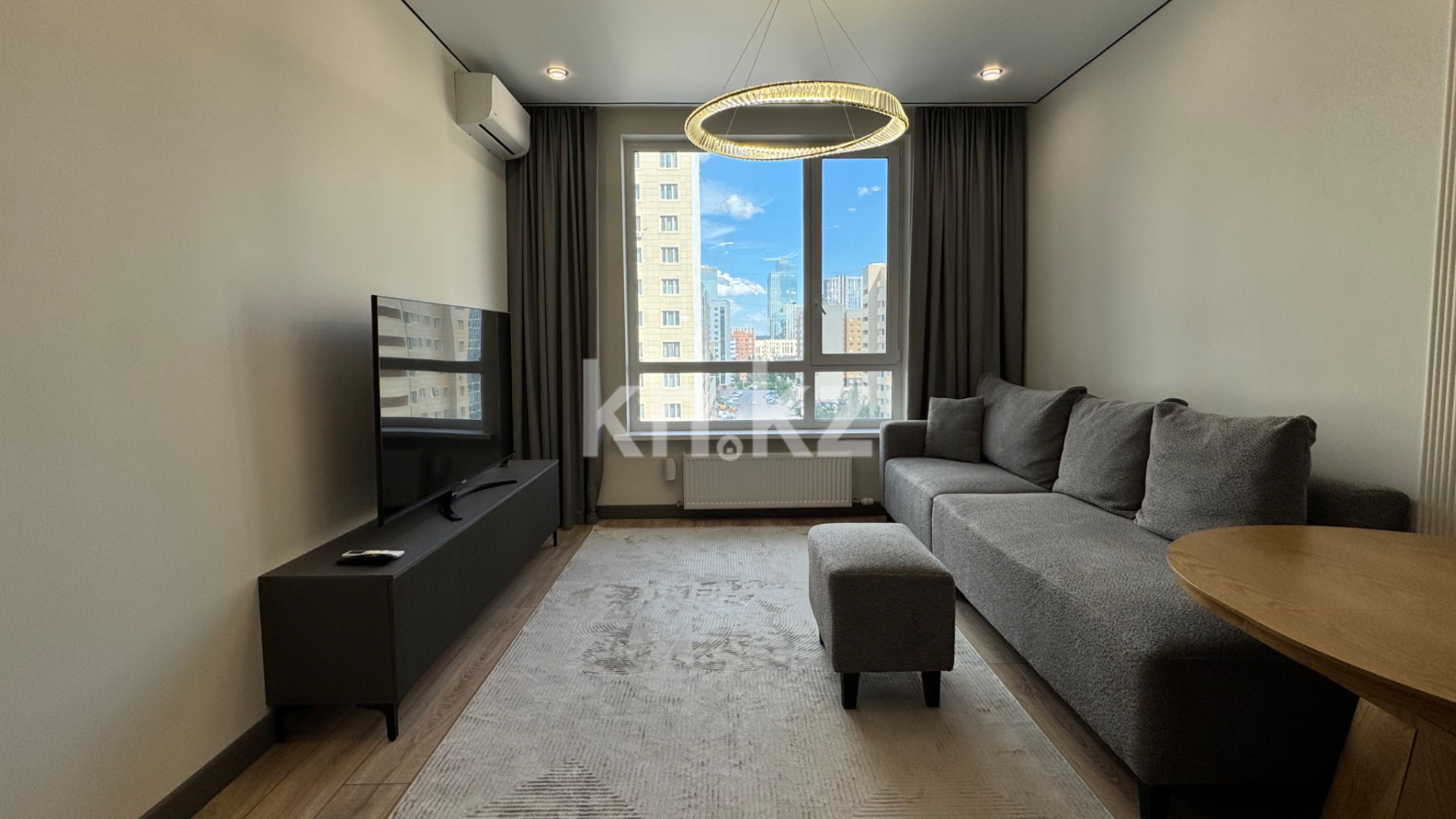 Продажа 2-комнатной квартиры, 57.2 м² в Астане - фото 6