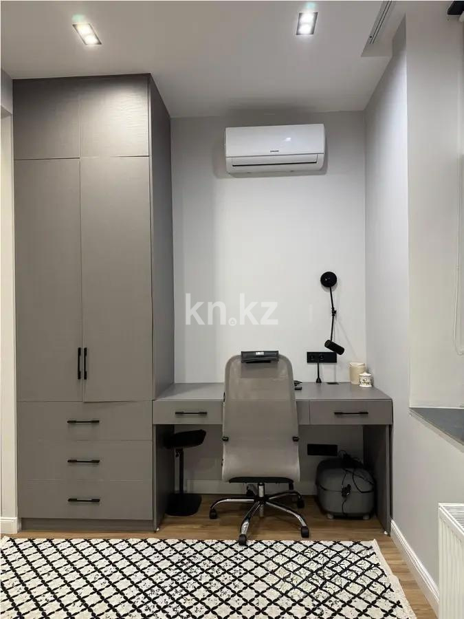 Продажа 2-комнатной квартиры, 48.5 м², пр. Туран, дом  52/6 в Астане - фото 3