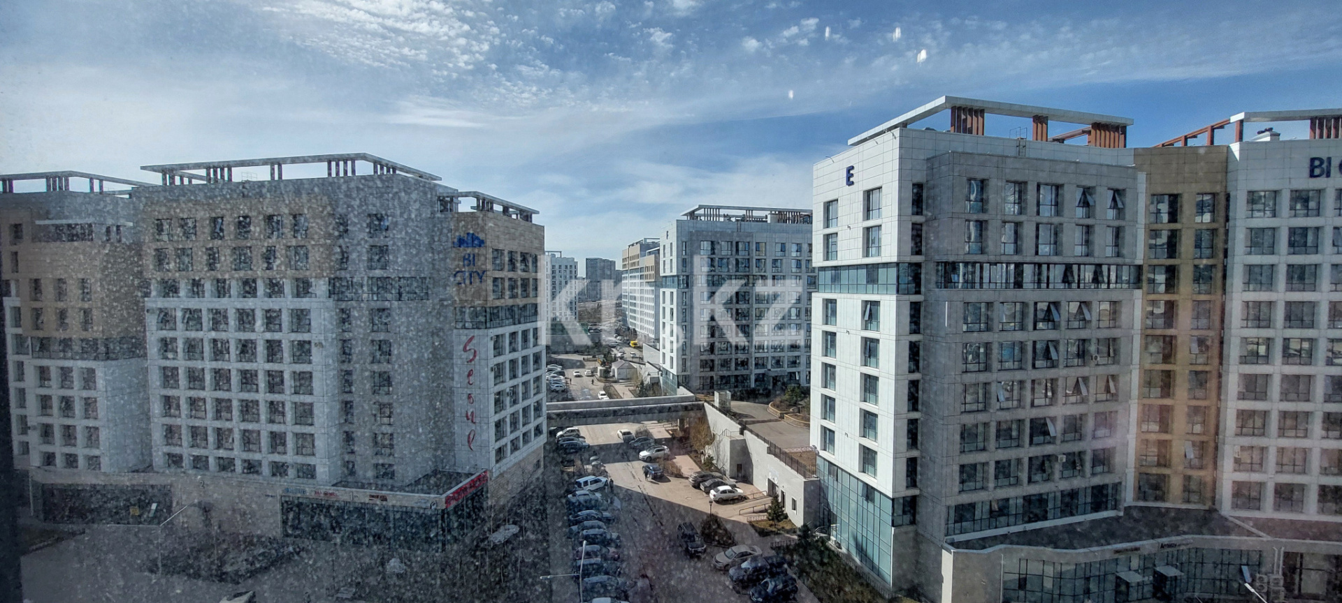 Продажа 2-комнатной квартиры, 63 м² в Астане - фото 4