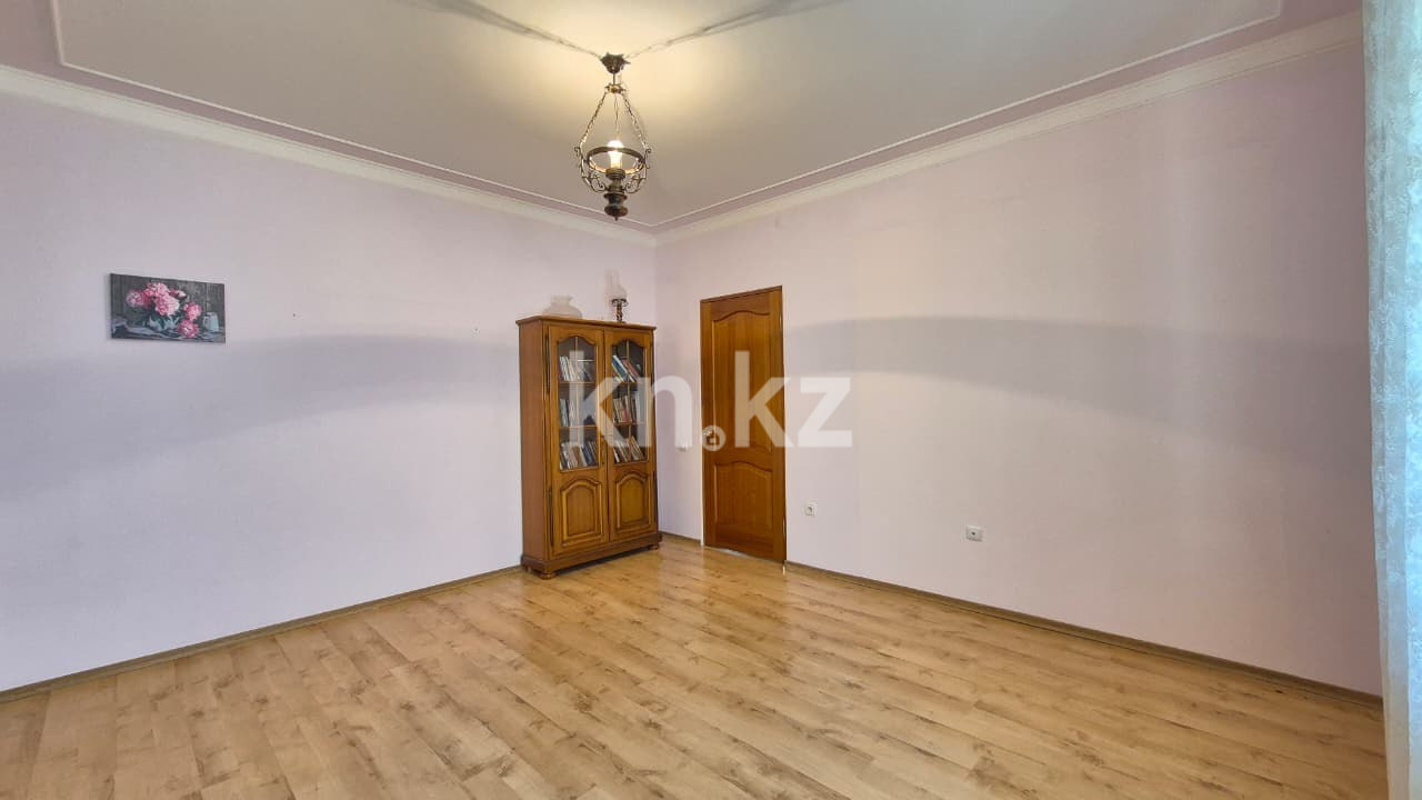 Продажа 4-комнатной квартиры, 123 м², мкр-н Сарыарка, дом  39 в Атырау - фото 32