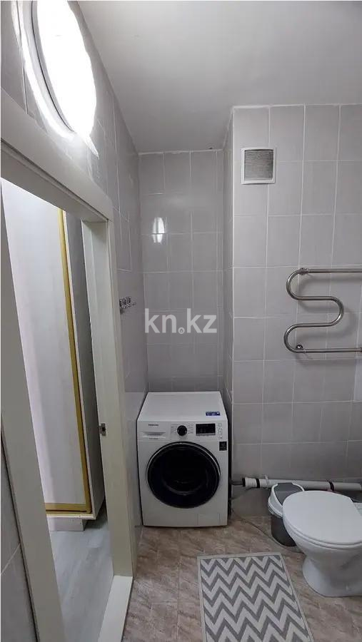 Продажа 1-комнатной квартиры, 47.6 м² в Алматы - фото 3