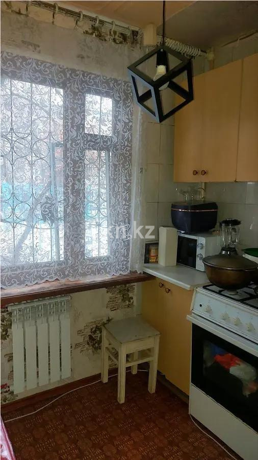 Продажа 1-комнатной квартиры, 31.2 м² в Алматы - фото 2