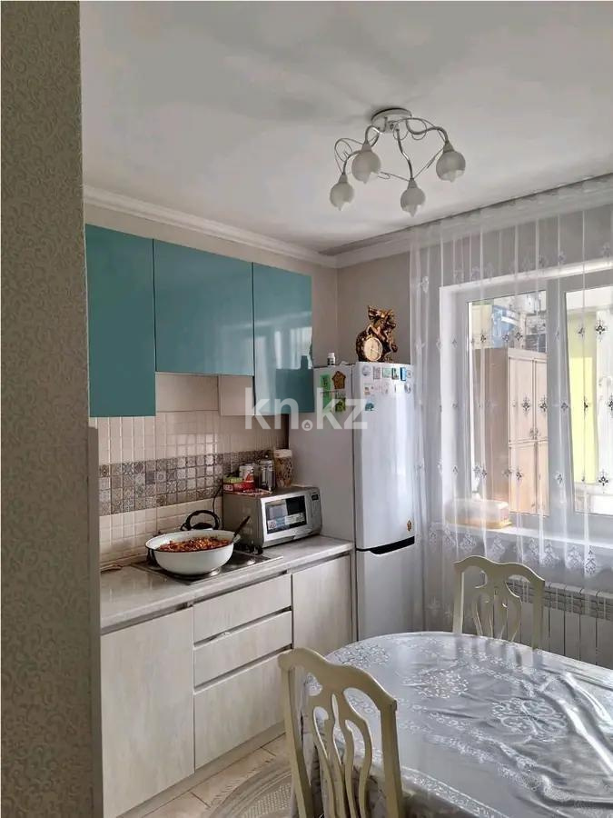 Продажа 2-комнатной квартиры, 54.8 м² в Астане - фото 3