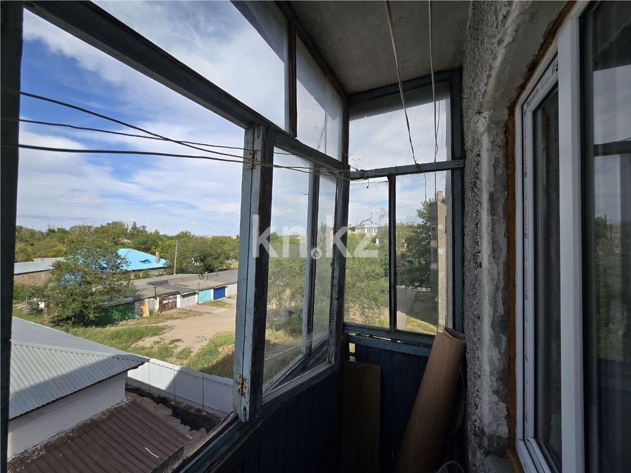 Продажа 2-комнатной квартиры, 42 м² в Темиртау - фото 8