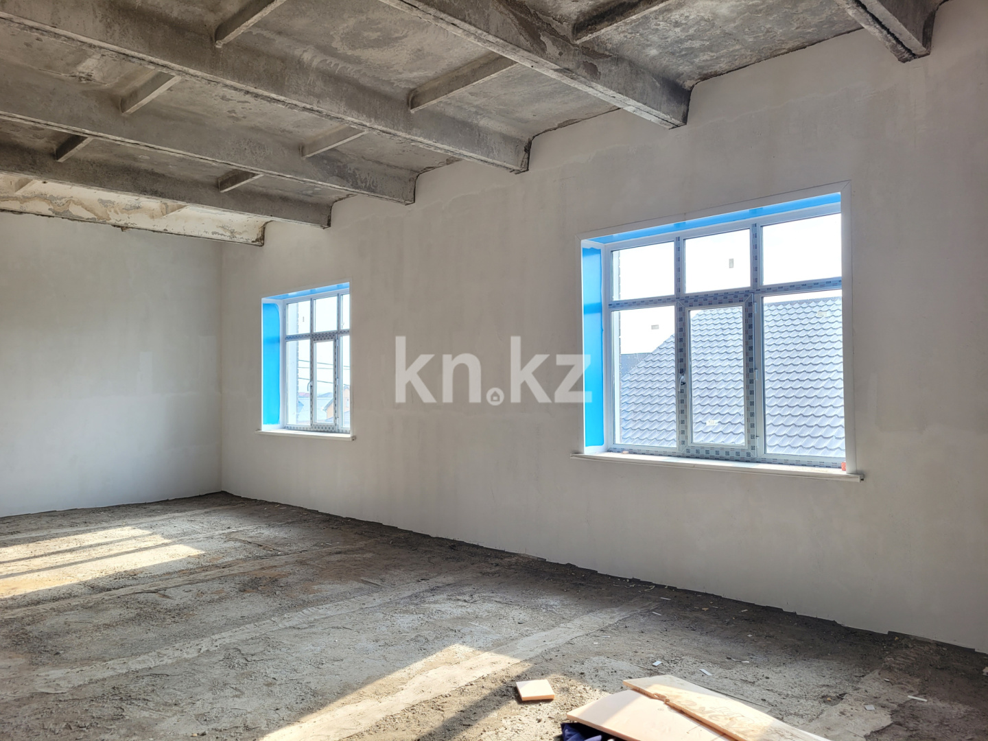 Продажа 6-комнатного дома, 288 м², ул. Ондасынова в Караганде - фото 9