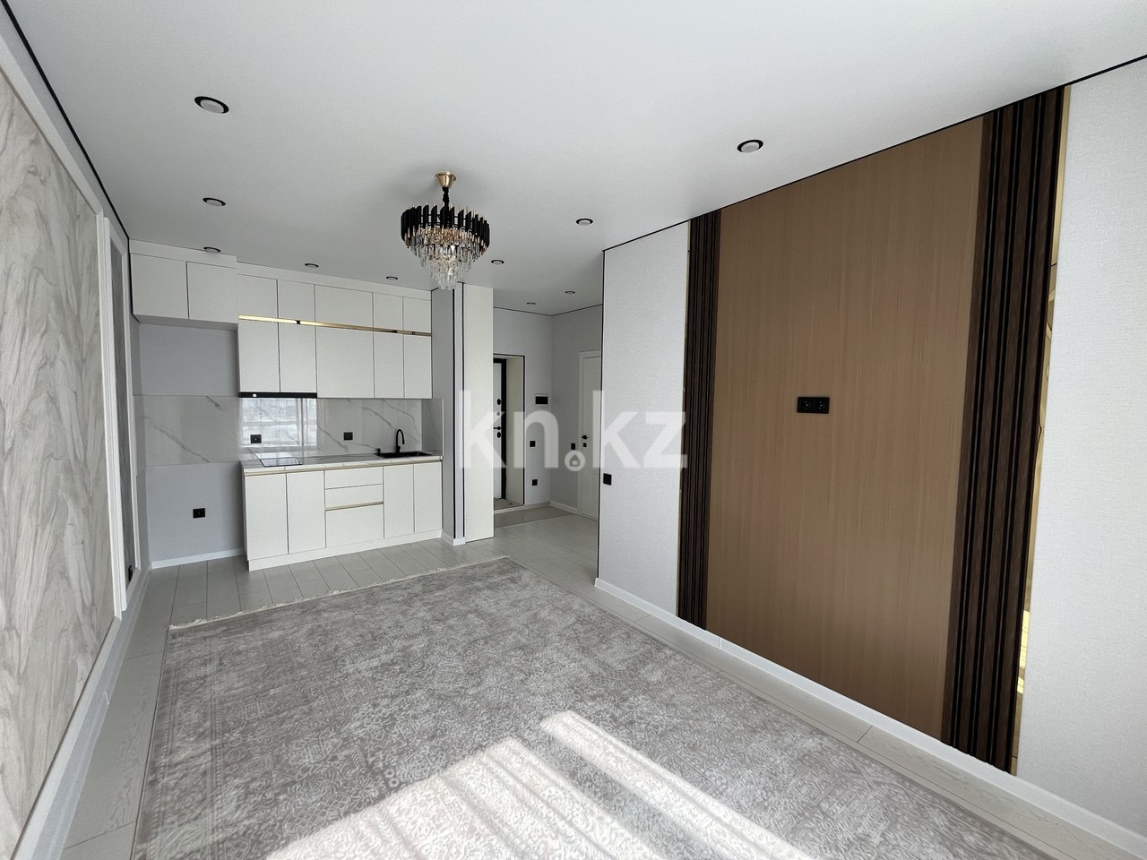 Продажа 2-комнатной квартиры, 36 м² в Астане - фото 2