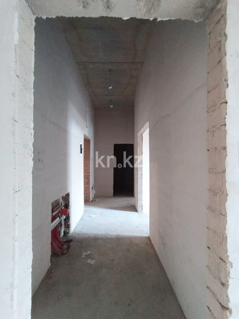 Продажа 2-комнатной квартиры, 62 м² в Астане - фото 4