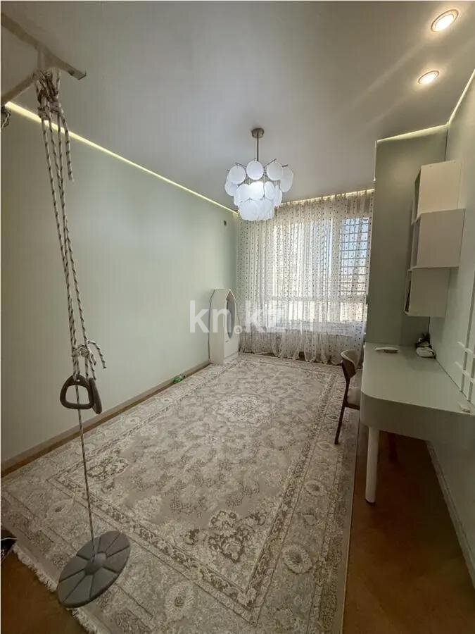 Продажа 3-комнатной квартиры, 93 м² в Алматы - фото 3