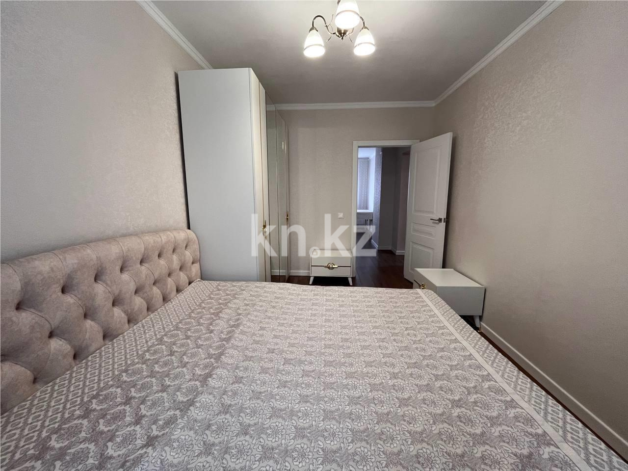 Продажа 2-комнатной квартиры, 53 м² в Караганде - фото 5