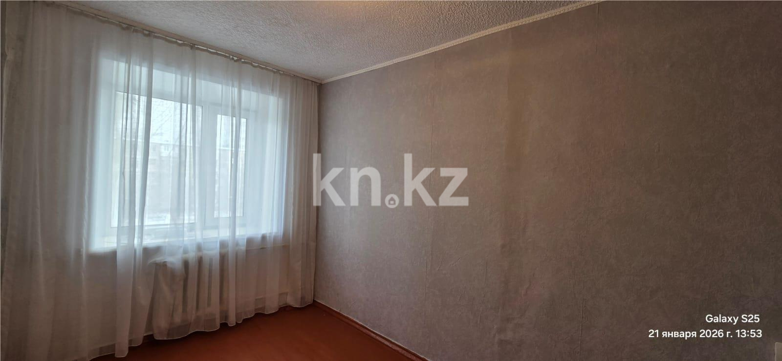 Продажа 2-комнатной квартиры, 45 м² в Темиртау - фото 2