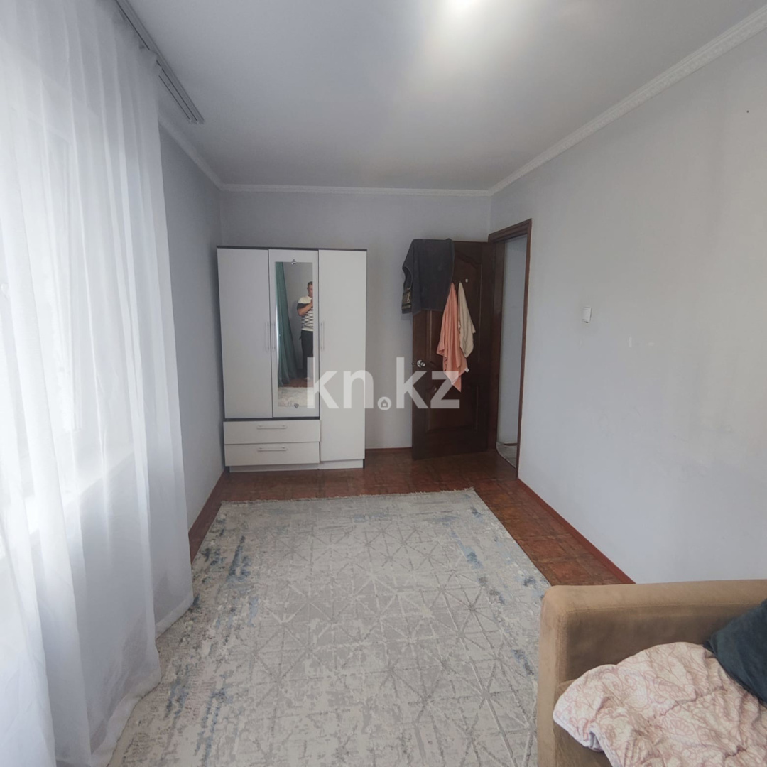 Продажа 2-комнатной квартиры, 46.8 м², ул. Сулейменова, дом  24 в Алматы - фото 2