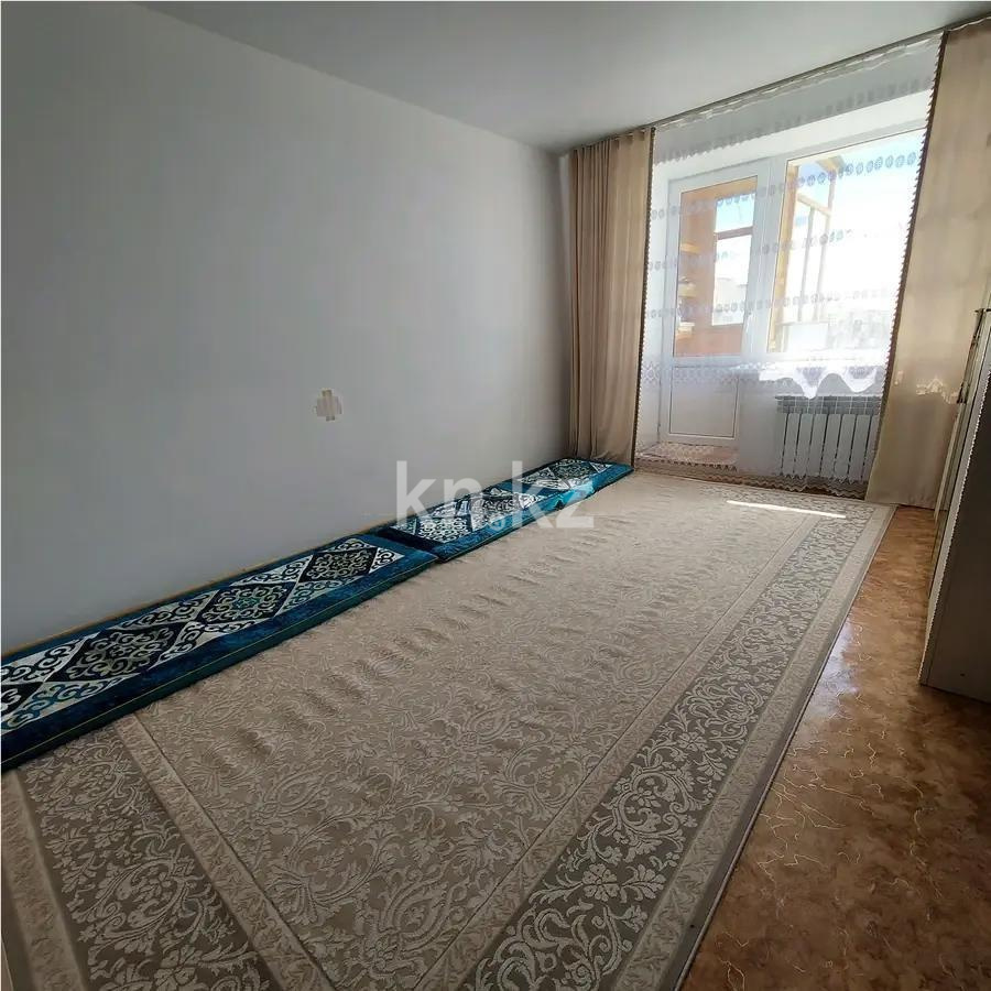 Продажа 1-комнатной квартиры, 32 м², ул. Гапеева, дом  3/2 в Караганде - фото 2
