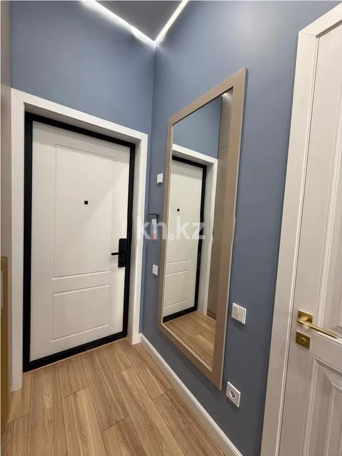 Продажа 2-комнатной квартиры, 51.2 м², ул. Жандосова, дом  108/1 в Алматы - фото 10