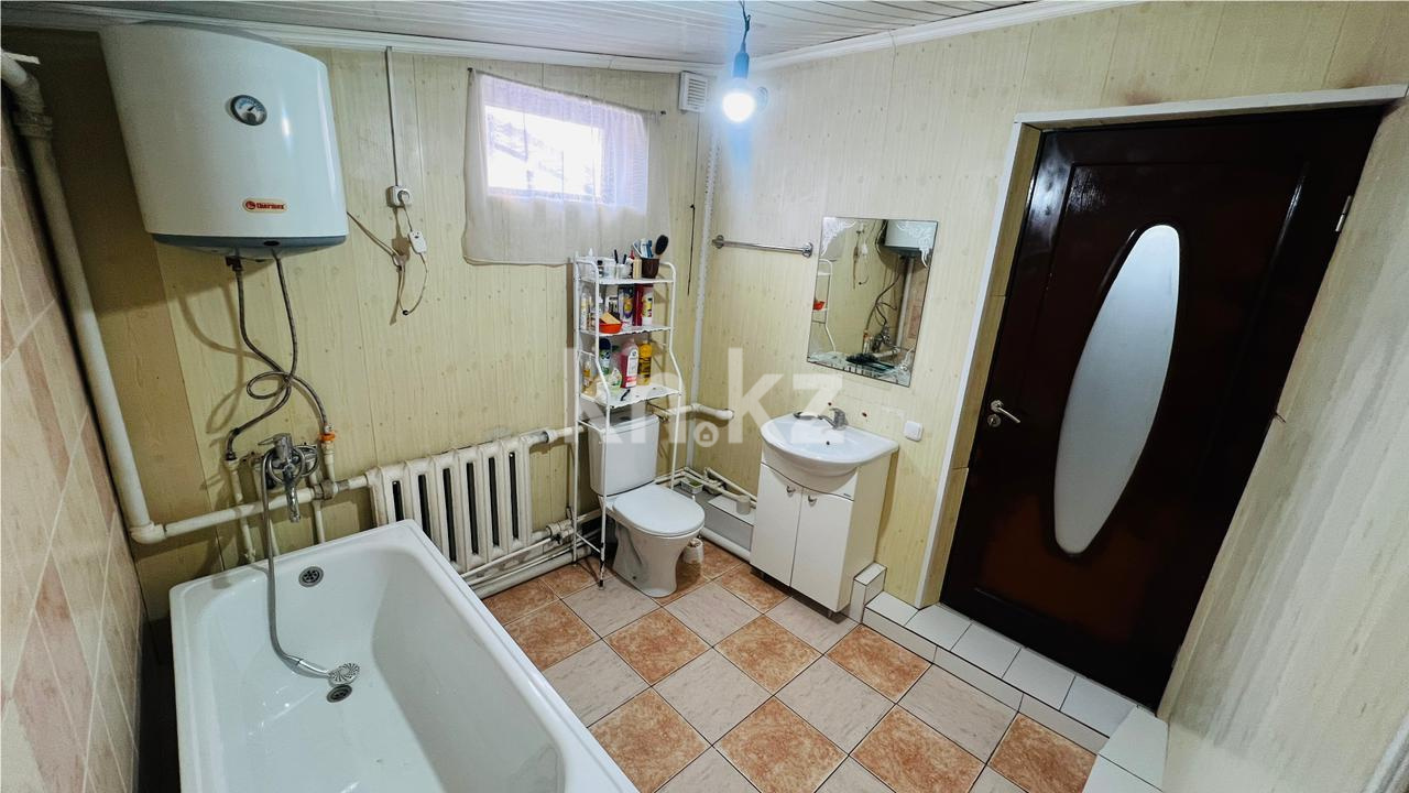 Продажа 4-комнатного дома, 71.3 м² в Караганде - фото 15