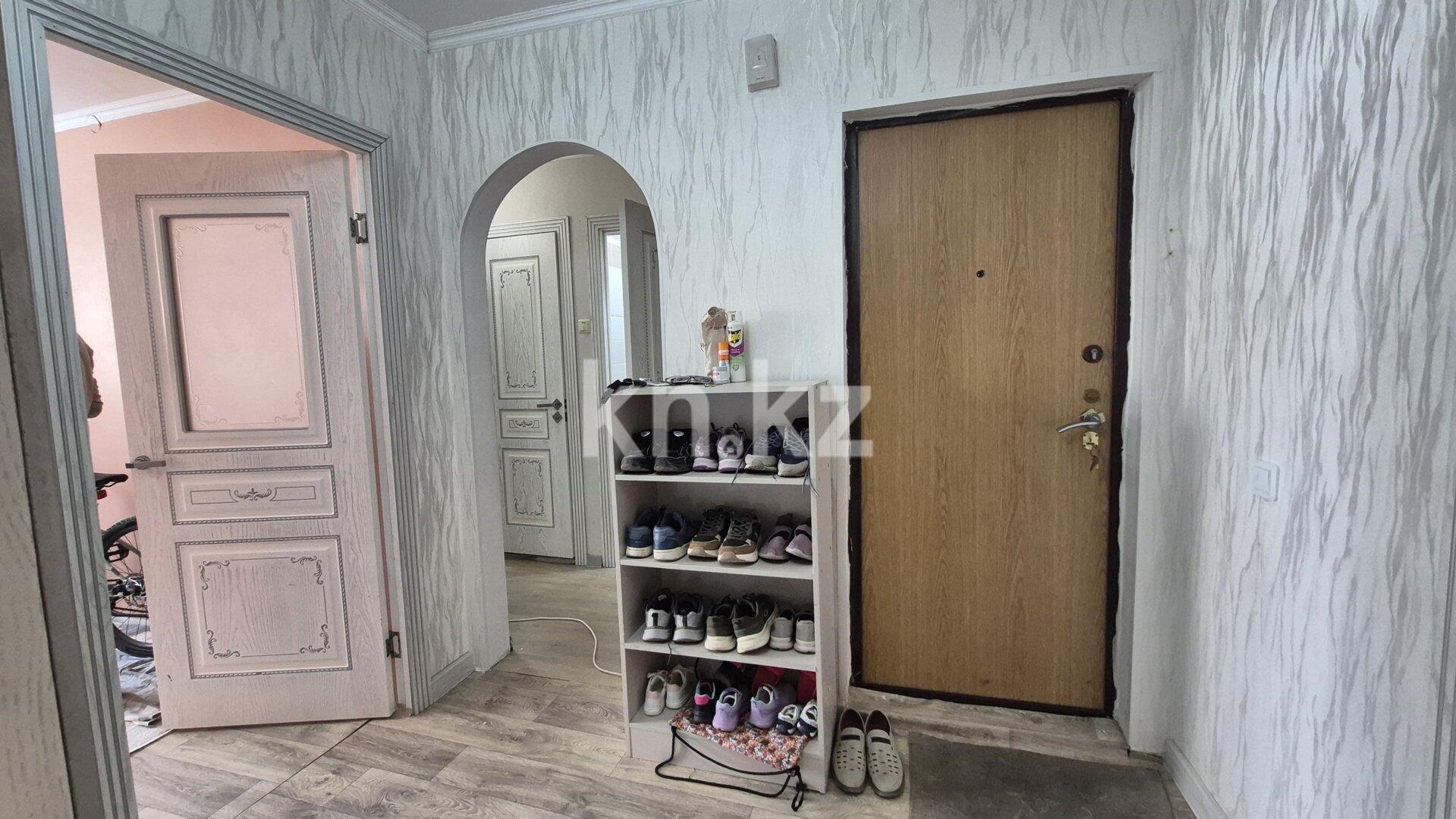 Продажа 4-комнатной квартиры, 72.3 м² в Атырау - фото 2