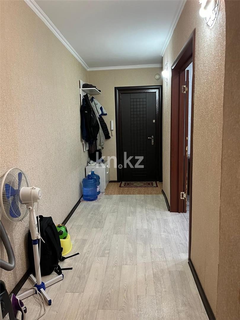 Продажа 3-комнатной квартиры, 63 м² в Караганде - фото 8