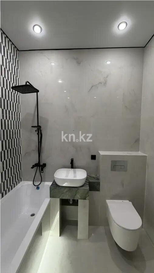 Продажа 2-комнатной квартиры, 48 м² в Алматы - фото 3
