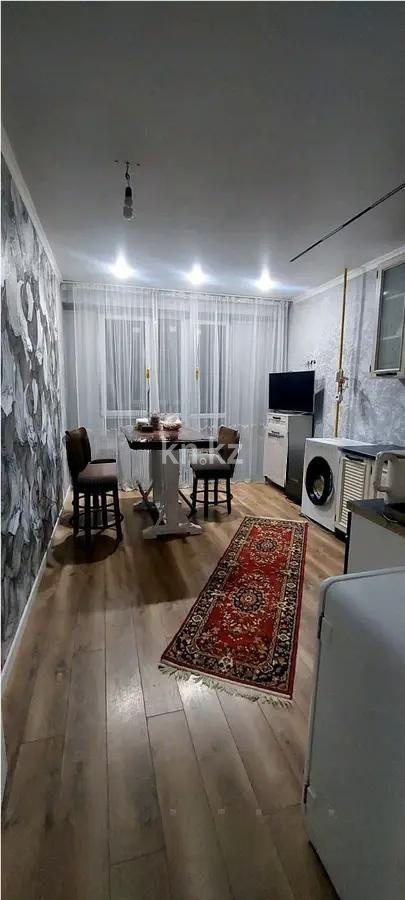 Продажа 1-комнатной квартиры, 47 м² в Алматы - фото 2