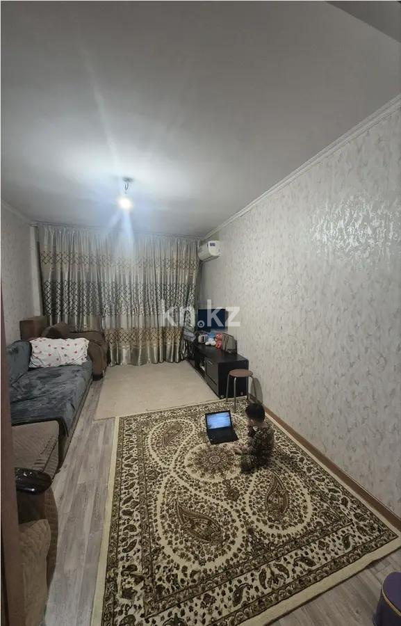 Продажа 1-комнатной квартиры, 40 м², ул. Асыл Арман, дом  2 в Алматы