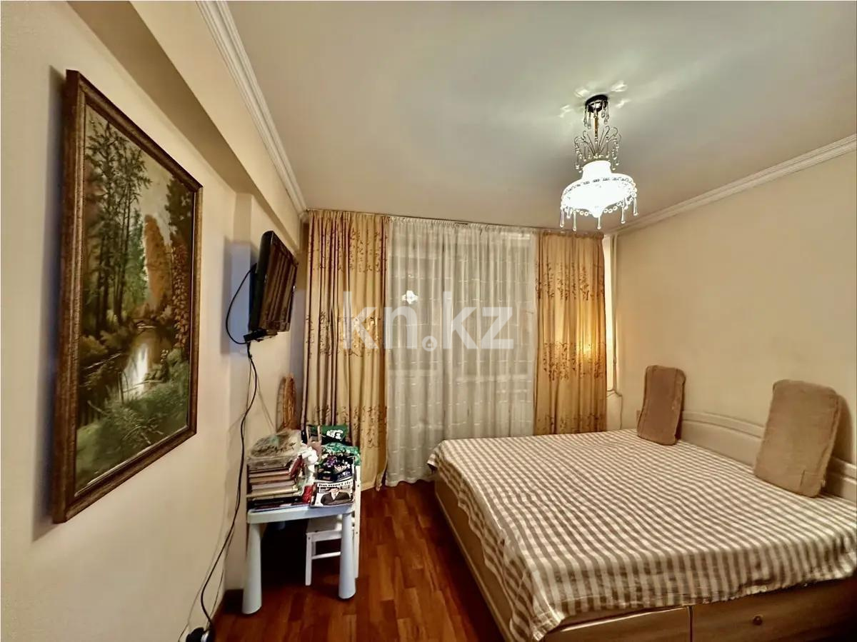 Продажа 4-комнатной квартиры, 85 м² в Алматы - фото 2