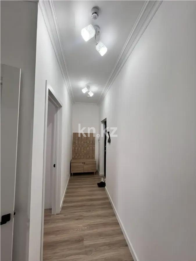 Продажа 1-комнатной квартиры, 41 м² в Астане - фото 4