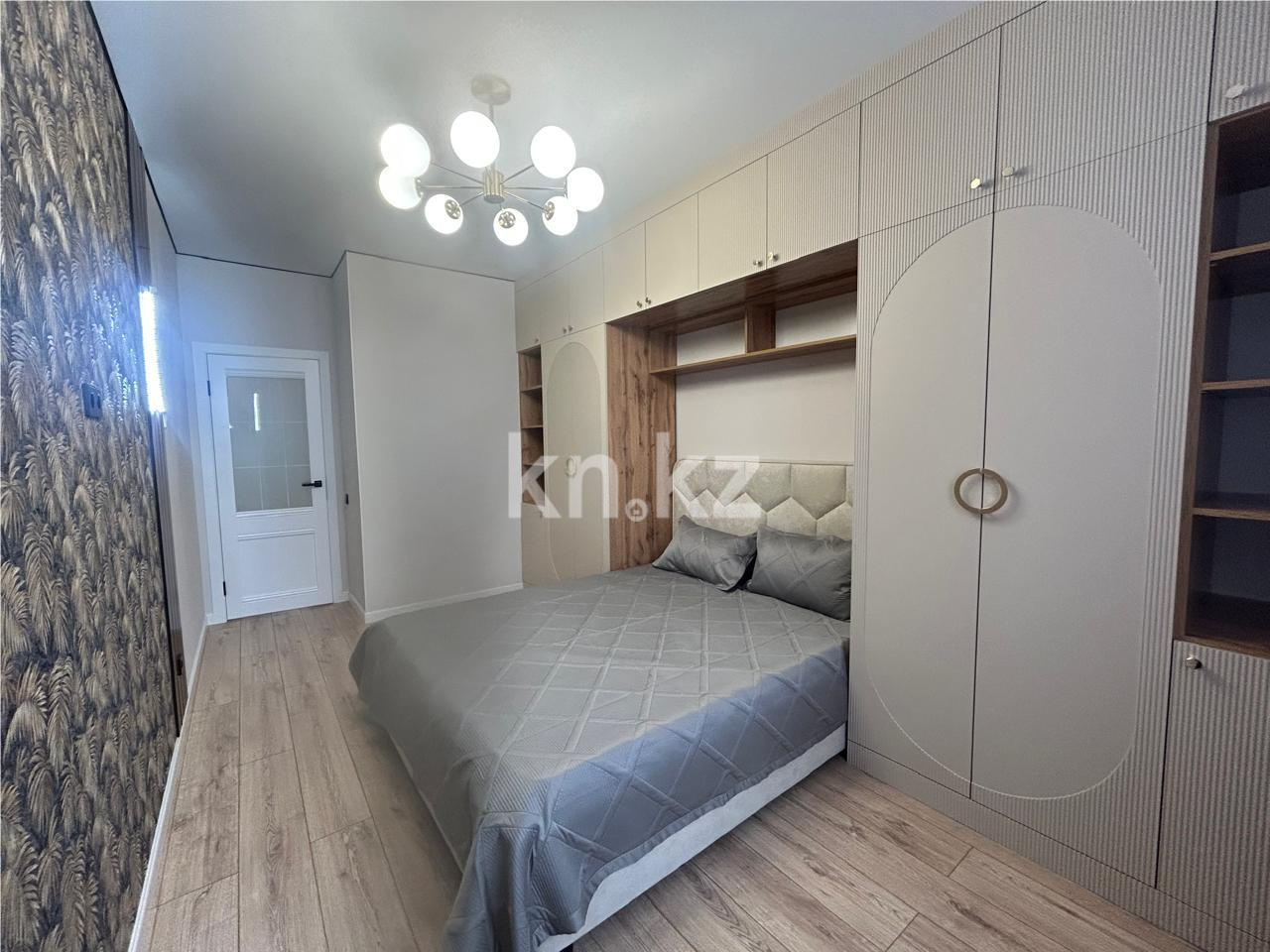 Продажа 3-комнатной квартиры, 79.8 м², ул. Култегин в Астане - фото 3