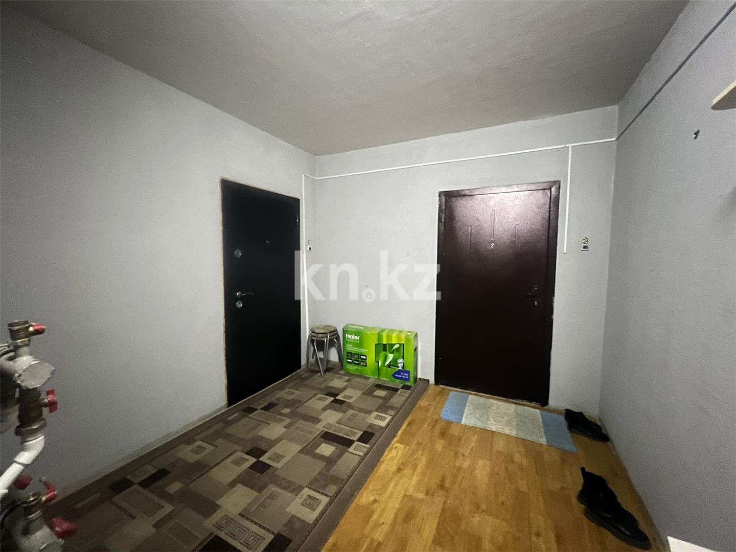 Продажа 2-комнатной квартиры, 70 м², мкр-н Шапагат, дом  8 в Караганде - фото 21