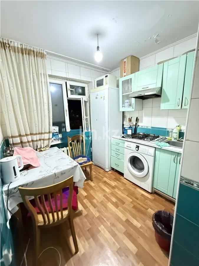 Продажа 3-комнатной квартиры, 60 м² в Алматы - фото 4