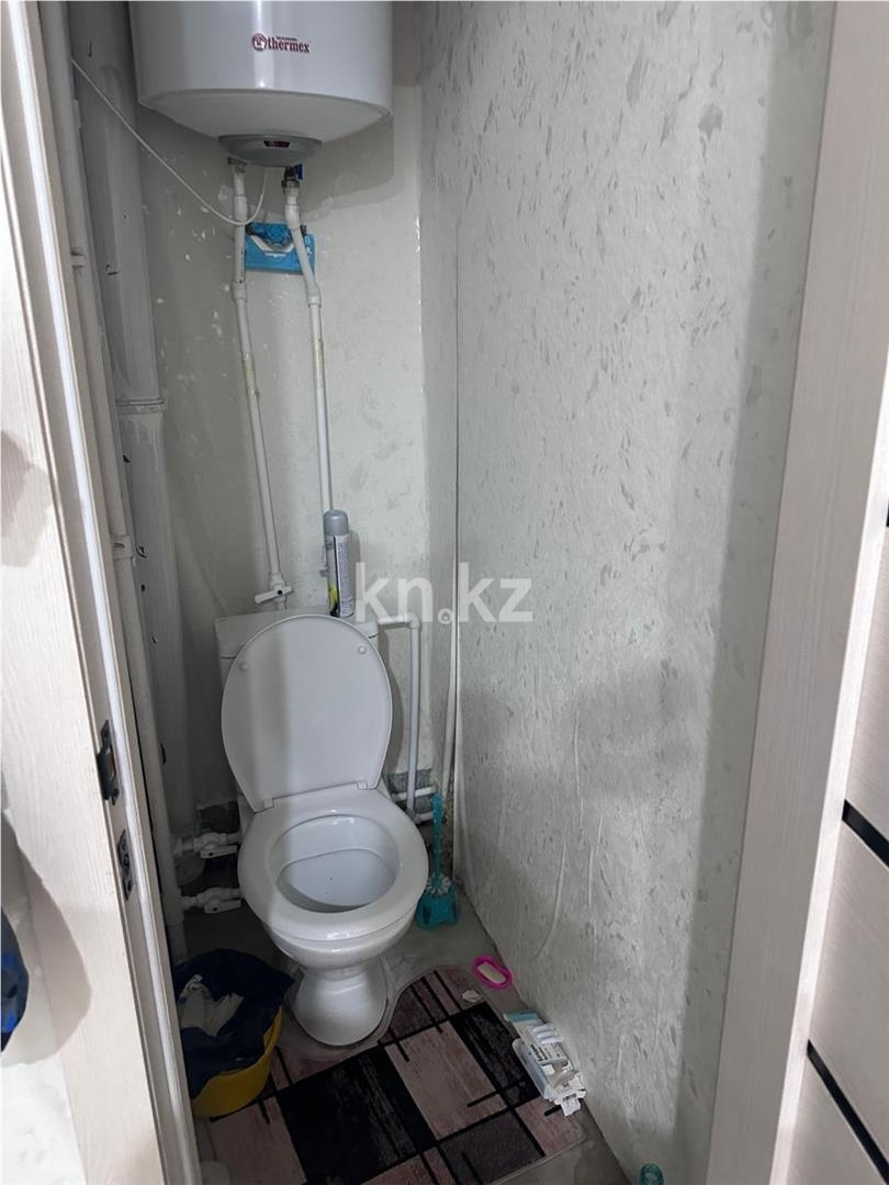 Продажа 2-комнатной квартиры, 42 м² в Караганде - фото 4