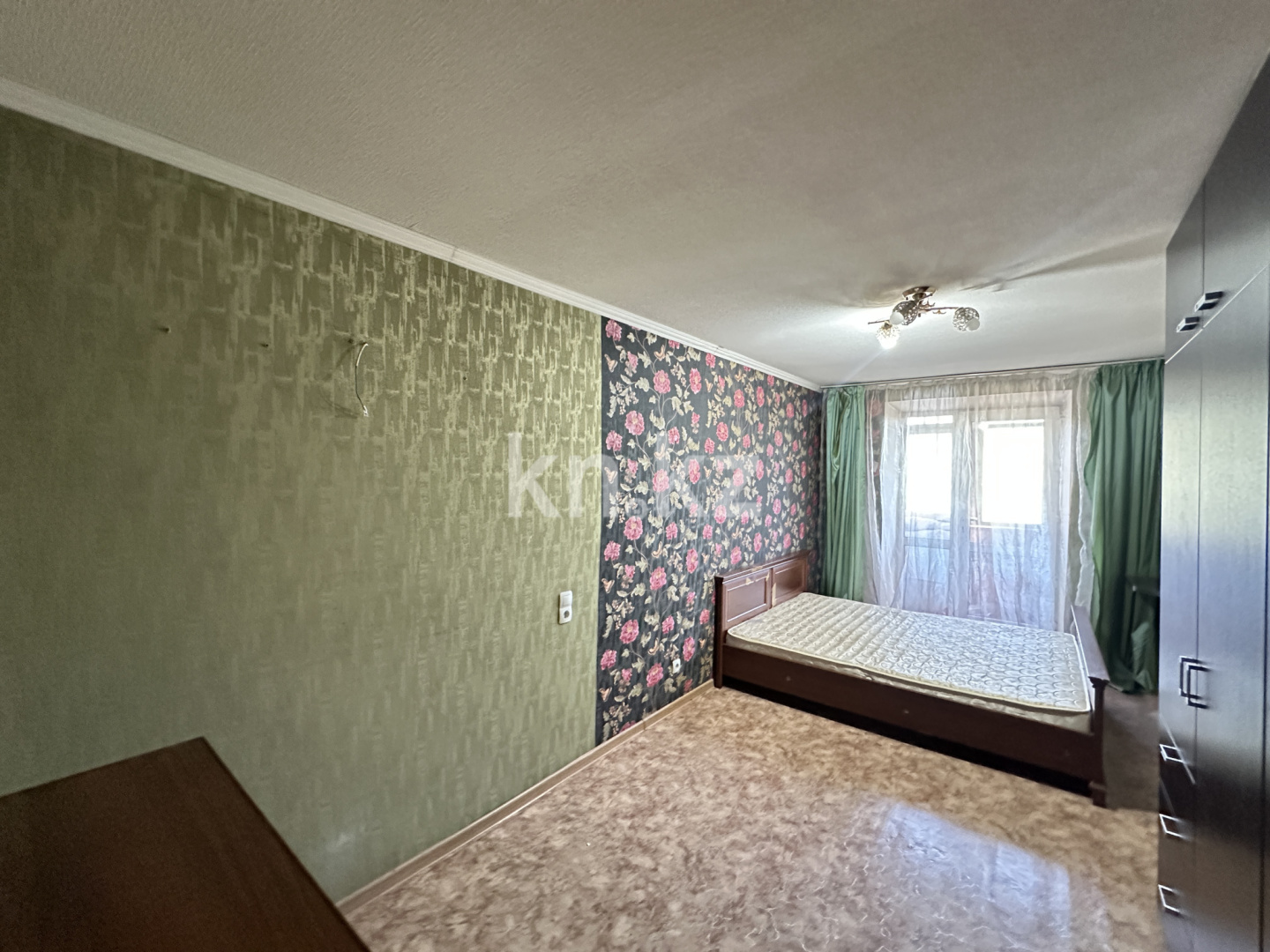 Продажа 2-комнатной квартиры, 45.8 м², ул. Аманжолова, дом  17 в Караганде - фото 5