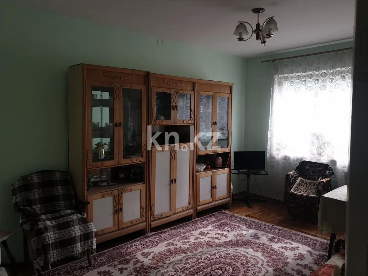 Продажа 4-комнатной квартиры, 85.6 м², ул. Панфилова, дом  85 в Алматы - фото 2