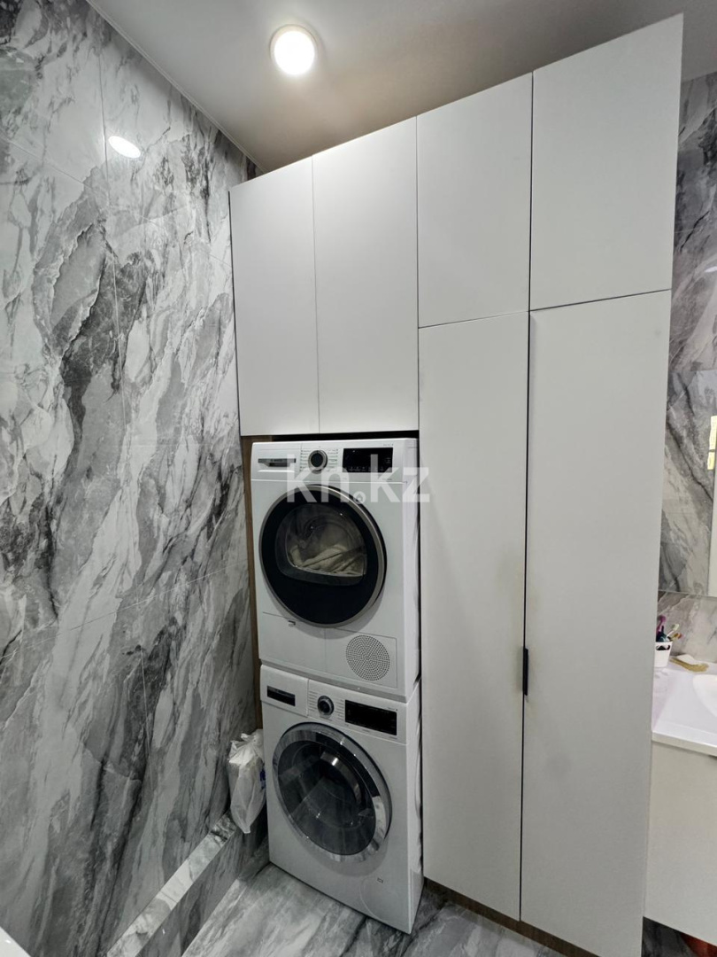 Продажа 3-комнатной квартиры, 85 м² в Астане - фото 8