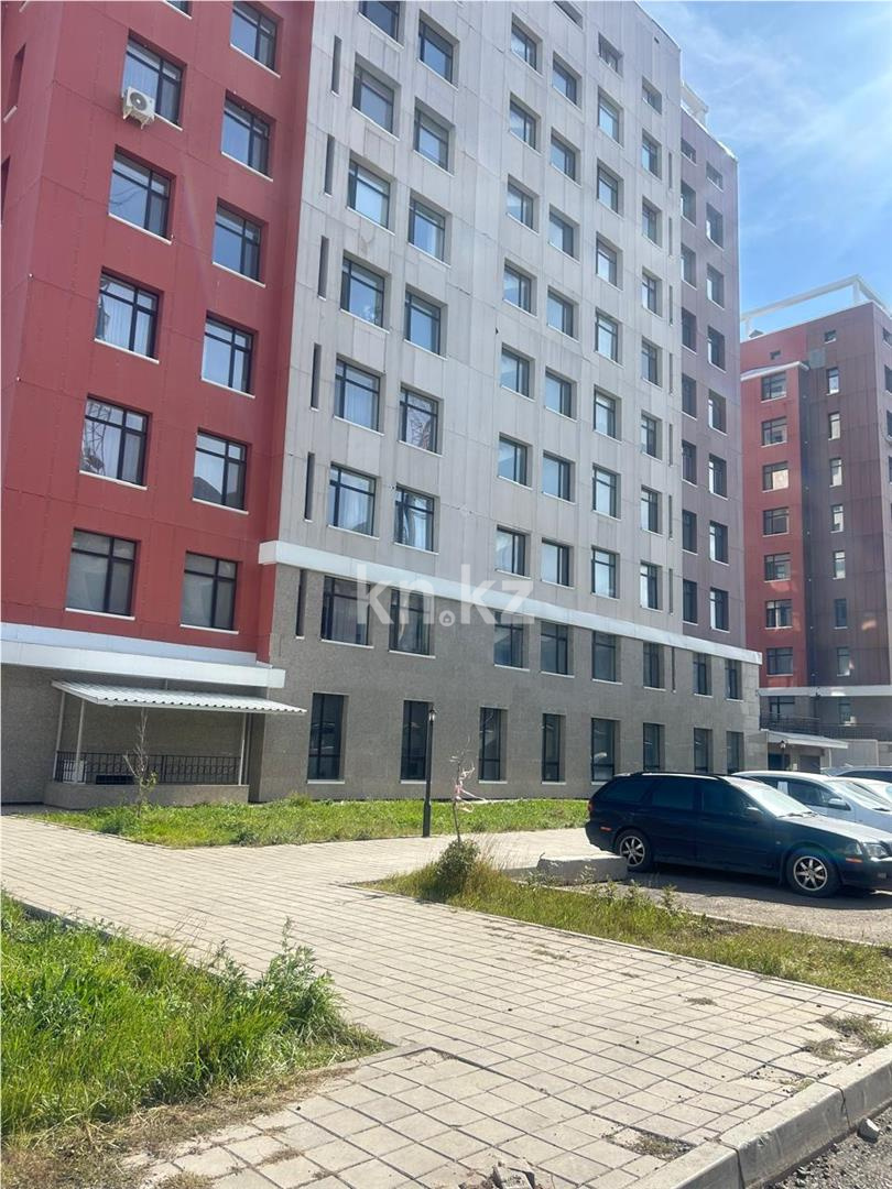Продажа 2-комнатной квартиры, 51.7 м² в Астане - фото 14