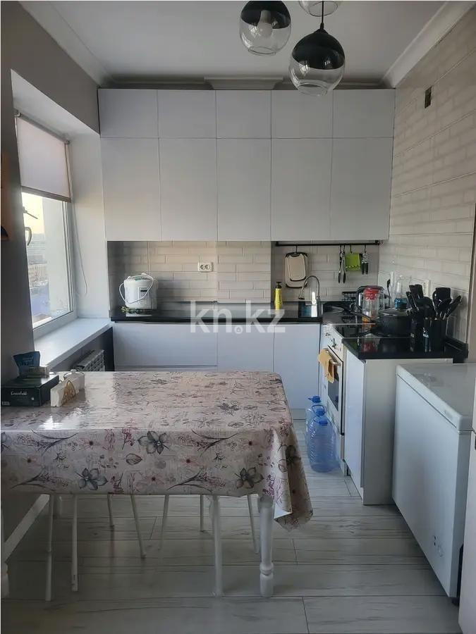 Продажа 1-комнатной квартиры, 45 м² в Астане - фото 3