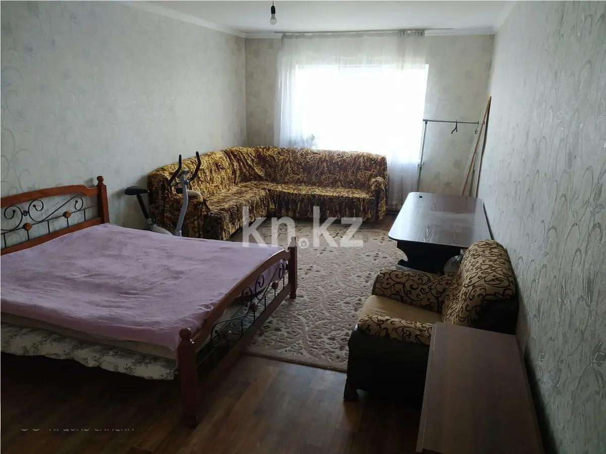 Продажа 3-комнатной квартиры, 130 м², ул. Жуалы, дом  13 в Алматы - фото 2