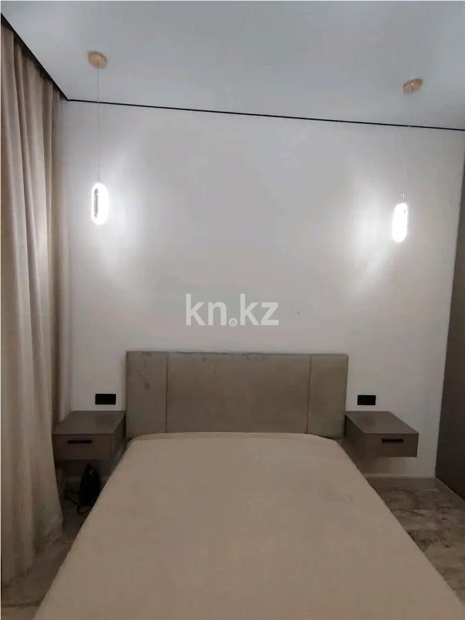 Продажа 2-комнатной квартиры, 63 м², ул. А-52, дом  8 в Астане - фото 2