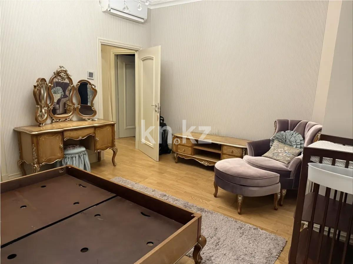 Продажа 3-комнатной квартиры, 115.4 м² в Астане - фото 3