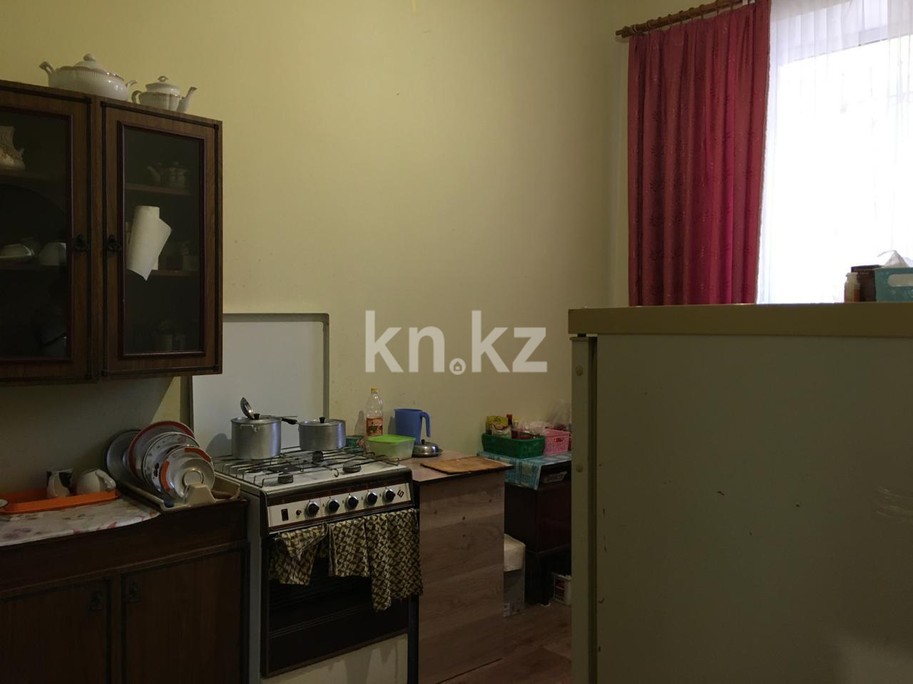 Продажа 4-комнатной квартиры, 164 м² в Караганде - фото 6
