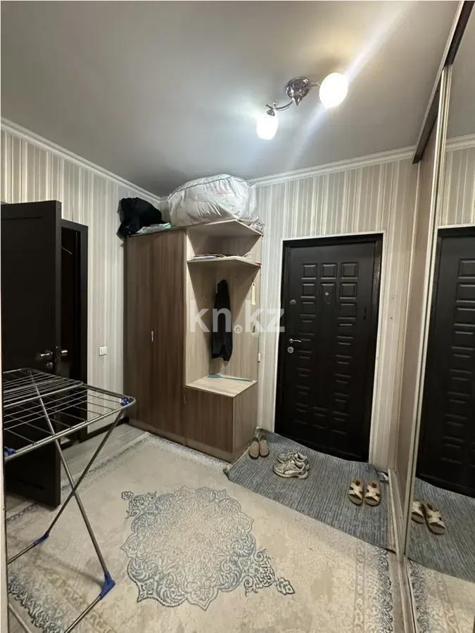 Продажа 1-комнатной квартиры, 43.9 м² в Алматы - фото 4