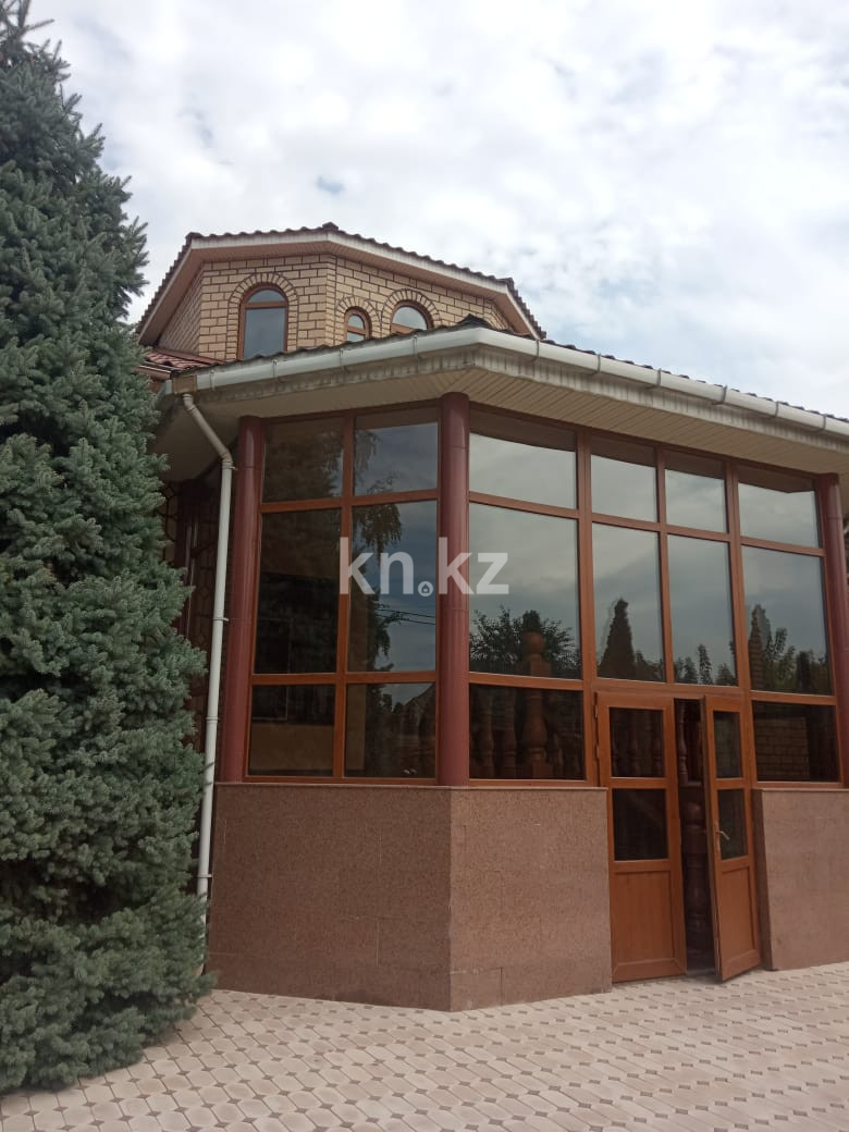 Продажа 7-комнатного дома, 300 м², Попова, дом  58 в Таразе - фото 10