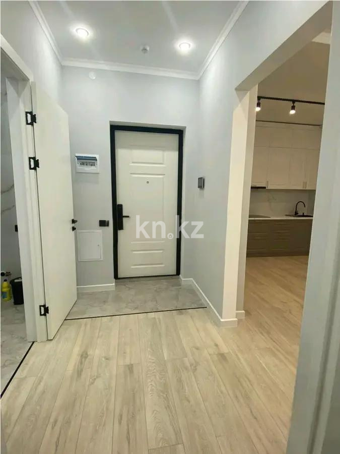 Продажа 2-комнатной квартиры, 51 м², пр. Туран, дом  43/3 в Астане - фото 5