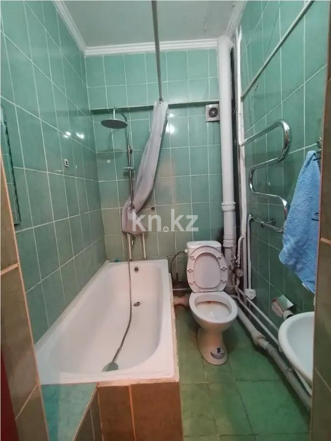Продажа 1-комнатной квартиры, 30 м² в Алматы - фото 3