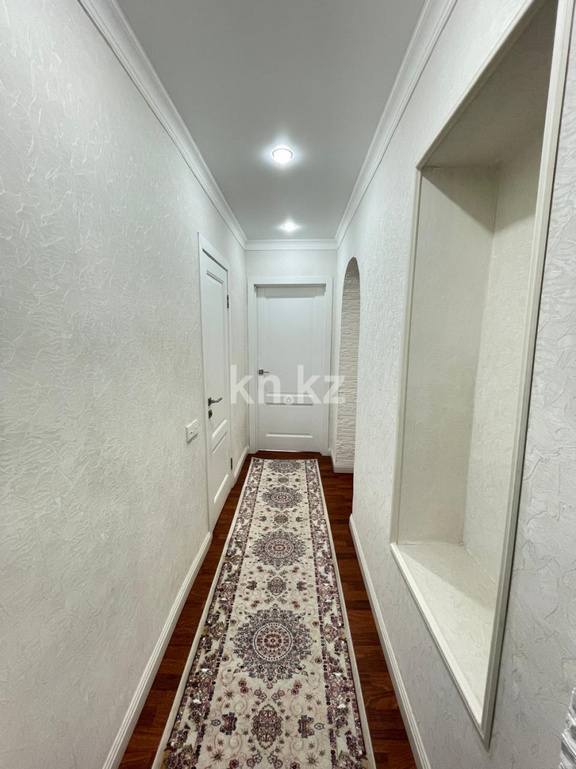 Продажа 3-комнатной квартиры, 81.5 м², ул. Шахтёрская, дом  32а в Сарани - фото 12